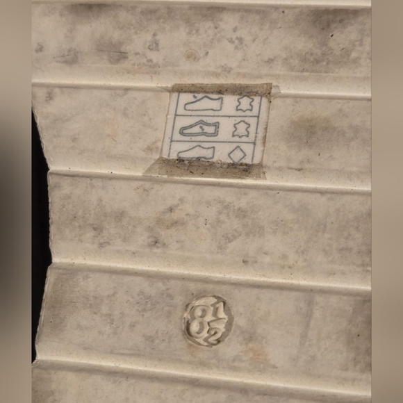 GUC Eileen Fisher Humor Wedge Ballet Flat - Picture 9 of 10